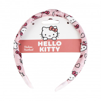 Cerda Beauty: Hello Kitty - Hairband (2500003226)