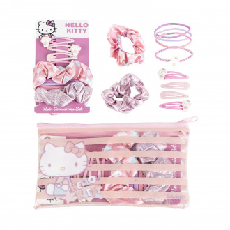 Cerda Beauty Sanrio: Hello Kitty - Hair Accessories (2500003297)