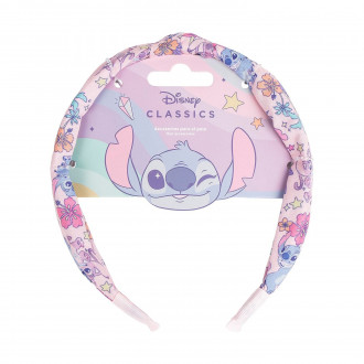 Cerda Beauty Disney: Stitch - Hair Accessories (2500003085)