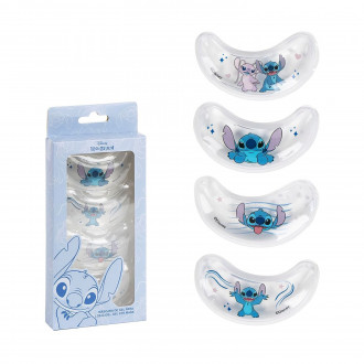 Cerda Beauty Disney: Stitch - Gel Eye Patches (2500003236)