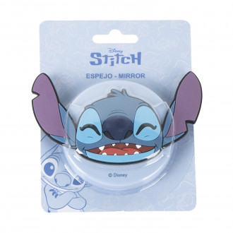 Cerda Beauty Dianey: Stitch - Mirror (2500003543)