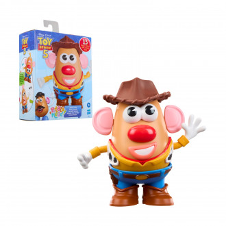 Hasbro Disney: Toy Story 5 - Potato Head (G2643)