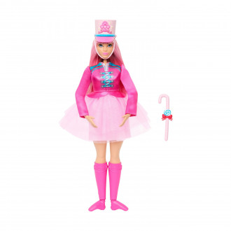 Mattel Barbie: Barbie in the Nutcracker (JLW52)