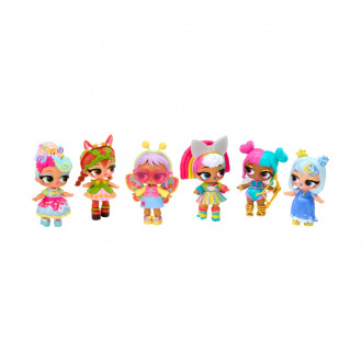 MGA L.O.L. Surprise: Bubbly Surprise Doll (Random) (124542)