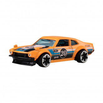 Mattel Hot Wheels: Neon Speeders - Custom / Ford Maverick (JKX94)