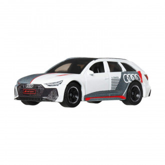 Mattel Matchbox: Collectors - 2023 Audi RS 6 Avant (JTC66)