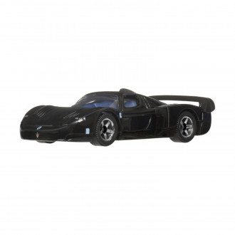 Mattel Matchbox: Collectors - 2004 Maserati Mc12 (JJW07)