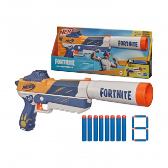 Hasbro Nerf: Fortnite - SP-Meowscles Blaster (G3483)