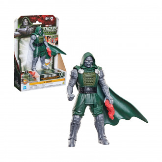 Hasbro Marvel: Avengers Doomsday -  Doctor Doom (G3522)