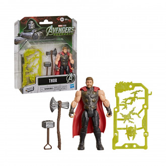Hasbro Marvel: Avengers Doomsday - Thor (G2819)