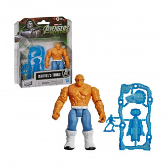 Hasbro Marvel: Avengers Doomsday - Marvel's Thing (G2821)