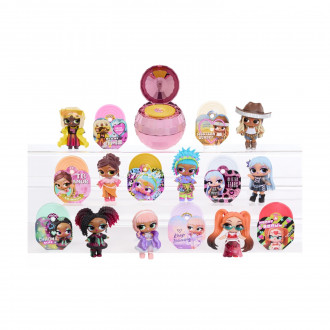 MGA L.O.L. Surprise!: Music Festival Asst (249641)