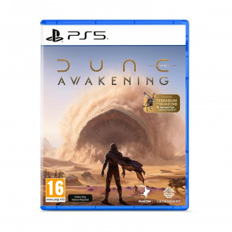 PS5 Dune Awakening