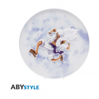 ABYstyle: One Piece - Gear 5Th Lamp (ABYLIG029)