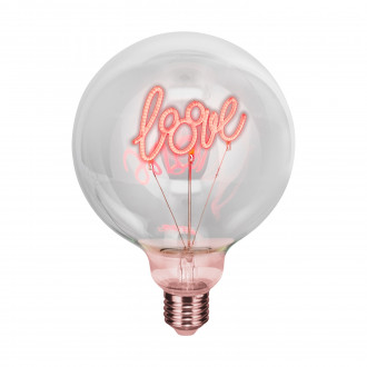 Paladone Disney: Mickey Led Neon Bulb (PP14118DSC)