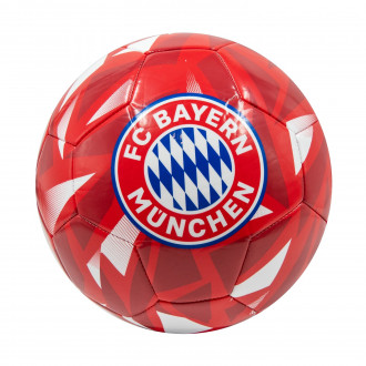 FC Bayern München Ball 