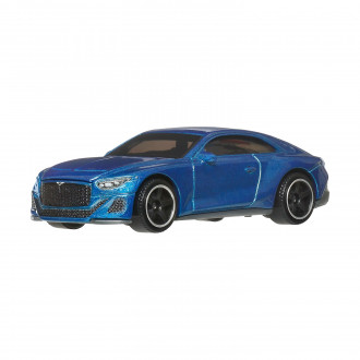 Mattel Matchbox Moving Parts: 2022 Bentley Batur Vehicle (JHV24)