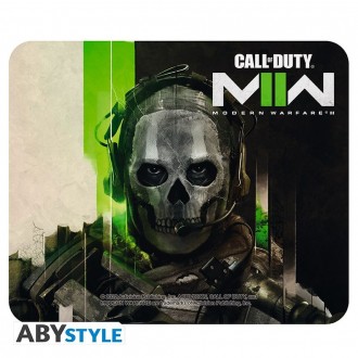 Abysse Call of Duty - Key Art Flexible Mousepad (ABYACC455)