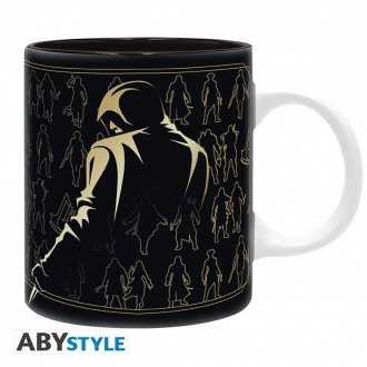 Abysse Assassins Creed - 15th Anniversary Mug (320ml) (ABYMUGA241)