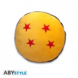 Abysse Dragon Ball - Dragon Ball Cushion (ABYPEL012)
