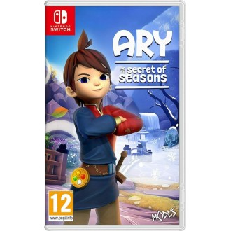 NSW Ary and the Secret of Seasons