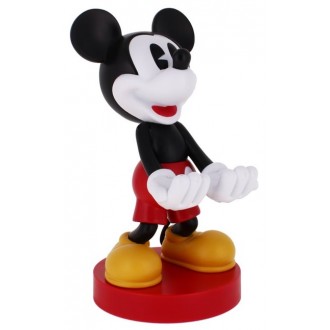 EXG Cable Guys: Mickey Mouse Phone and Controller Holder (CGCRDS300090)