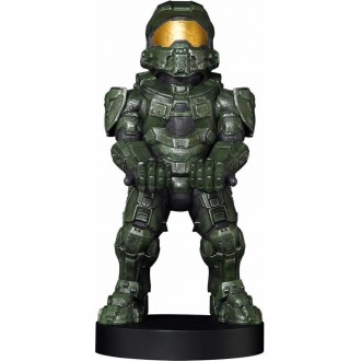 EXG Cable Guys: Halo - Master Chief  Phone Stand  Controller Holder (CGCRHA300232)