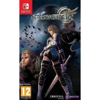 NSW Aeternoblade 2 (Code in a Box)