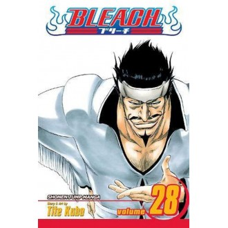 Viz Bleach GN Vol. 28 (Curr PTG) Paperback Manga