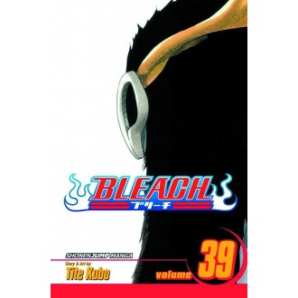 Viz Bleach GN Vol. 39 Paperback Manga