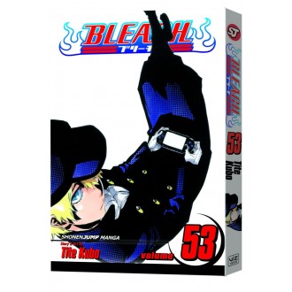 Viz Bleach GN Vol. 53 Paperback Manga