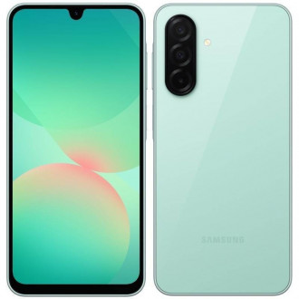 Samsung Galaxy A26 5G 6GB/128GB - Mint