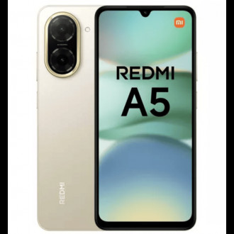 Xiaomi Redmi A5 3GB/64GB - Sandy Gold