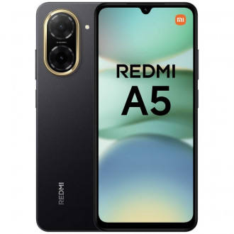 Xiaomi Redmi A5 3GB/64GB - Black