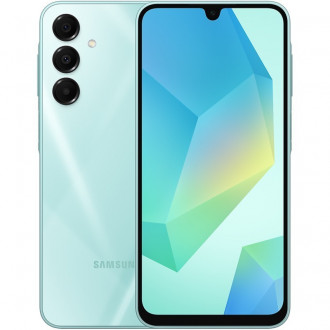 Samsung Galaxy A16 5G 8GB/256GB - Light Green