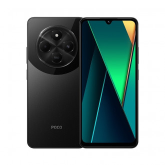 Xiaomi Poco C75 6GB/128GB - Black