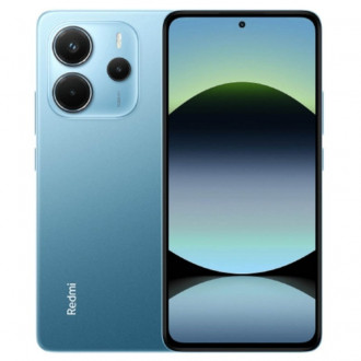 Xiaomi Redmi Note 14 4G NFC Dual SIM 8GB/256GB - Ocean Blue