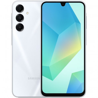 Samsung Galaxy A16 5G 4GB/128GB - Light Gray