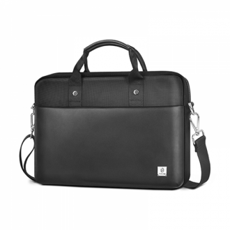 WIWU Hali Τσάντα Ώμου για Laptop 15.6