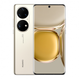 Huawei P50 Pro (8GB/256GB) Cocoa Gold