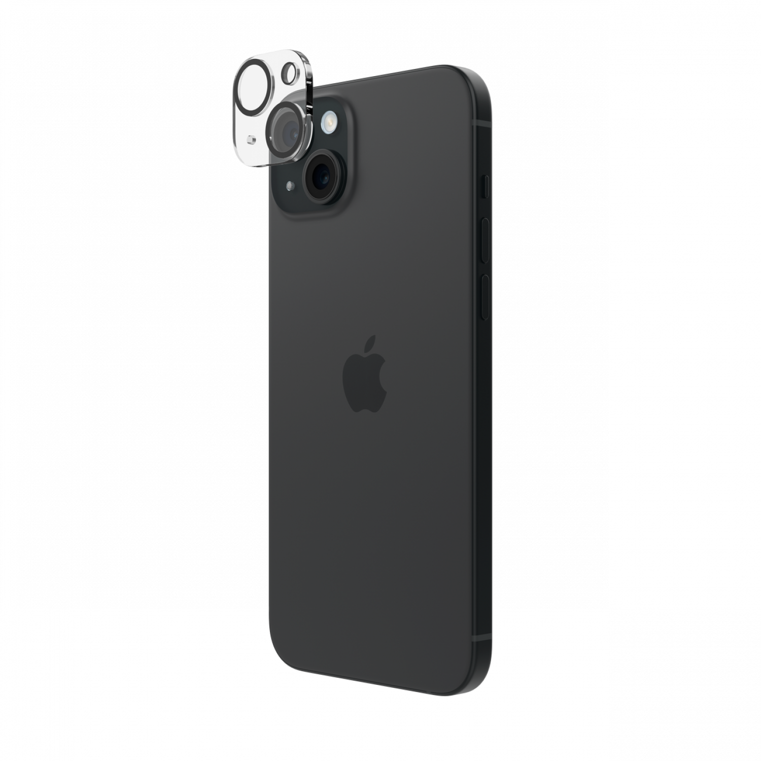 ZAGG - GLASS ELITE Camera Lens Protector for iPhone 15 / 15 Plus (διάφανο)