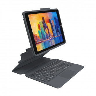 ZAGG Pro Keys με Trackpad Θήκη με πληκτρολόγιο για Apple iPad 10,2