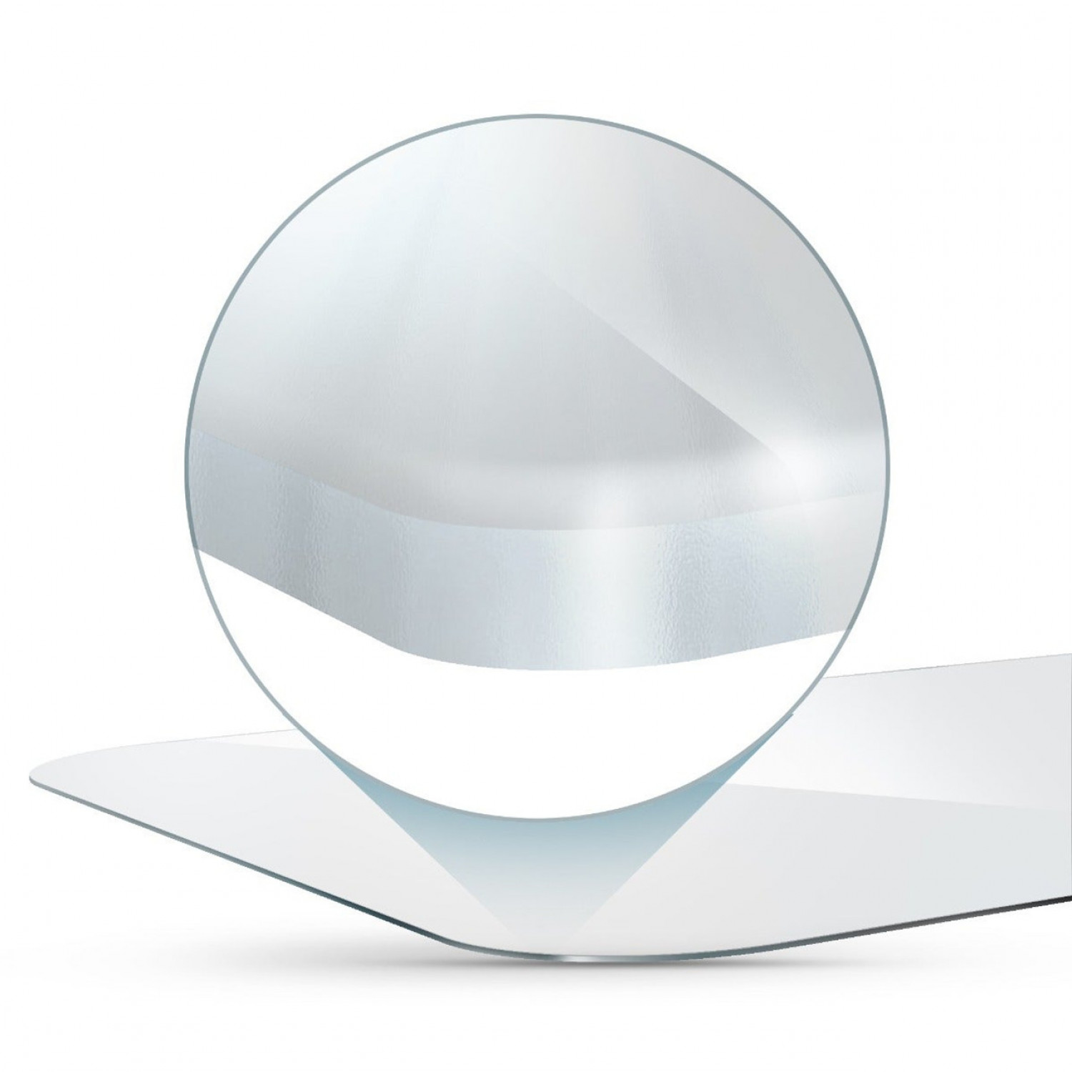 ZAGG - Glass Elite Camera Lens Protector  Samsung Galaxy S24+ (διάφανο)