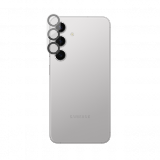 ZAGG - Glass Elite Camera Lens Protector  Samsung Galaxy S24 (διάφανο)