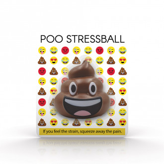 The Source Stress Poo Αντιστρές μπαλάκι
