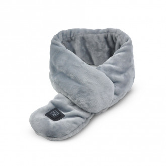 The Source – Heated Travel Scarf – Ηλεκτρικό Κασκόλ με Ρύθμιση Θερμοκρασίας & USB Τροφοδοσία