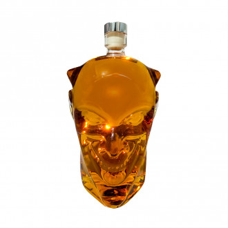 The Source Devils Head Decanter - Πονηρή Κανάτα με διαβολικό σχήμα