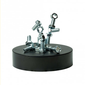 The Source  Magnetic Nuts and Bolts – Μαγνητικές Βίδες και Παξιμάδια – Ένα Διασκεδαστικό και Δημιουργικό Παιχνίδι