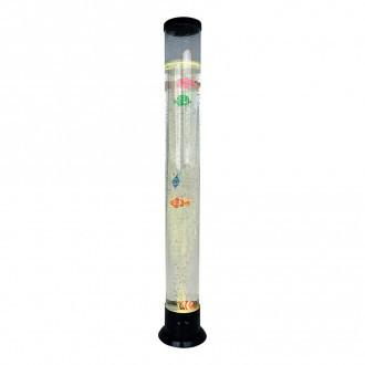 The Source Bubble Fish Tower