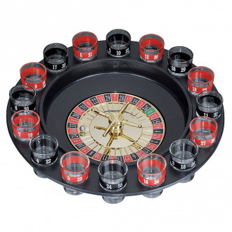 Drinking Roulette Game  – Το απόλυτο παιχνίδι πάρτι 